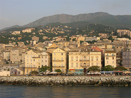 Bastia