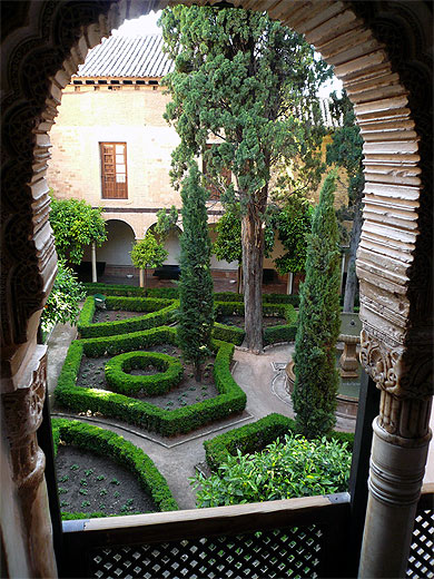 L'Alhambra