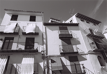 Maisons � Valderrobres