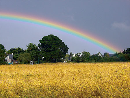 Arc en ciel