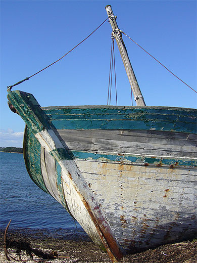 Bateau