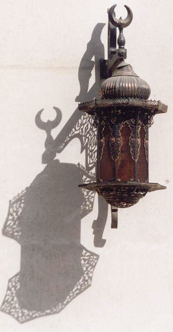 Lumi�re du Caire