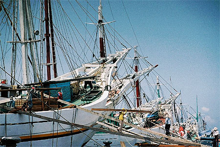 Port de Sunda Kelapa