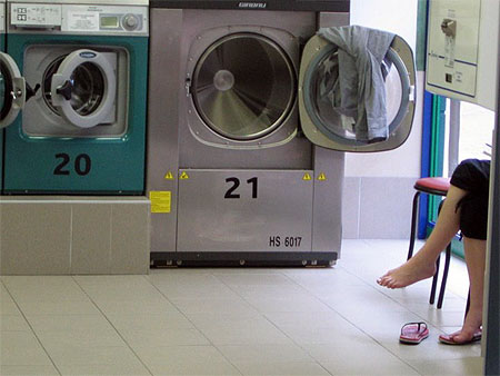 Linge
