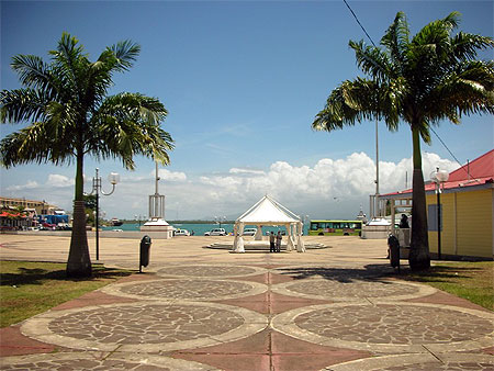 Place du march�