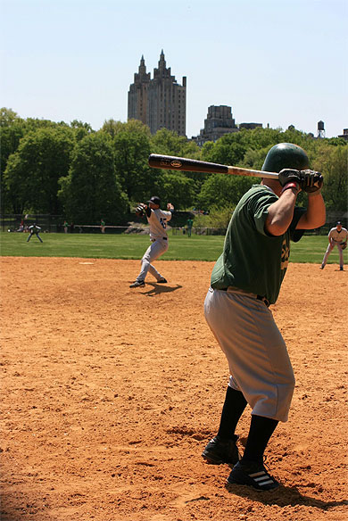 Base Ball