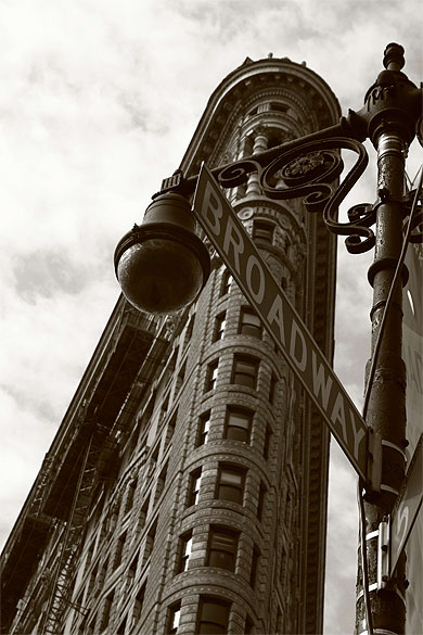 Broadway