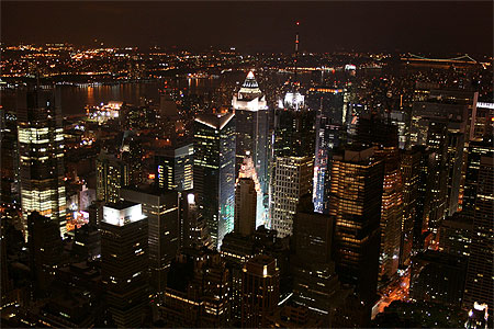 Times Square