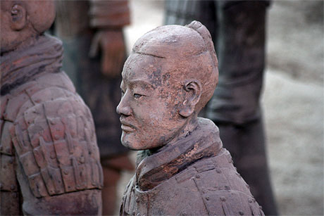 Figurine