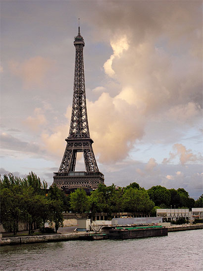 Tour Eiffel