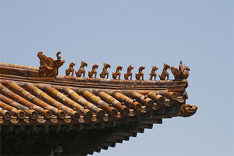 Temple de la cit� interdite