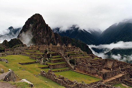 Machu