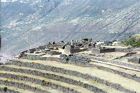 Pisac
