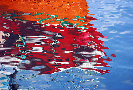 Reflets