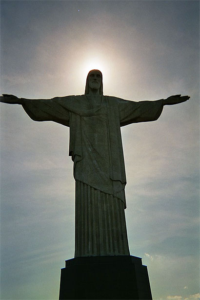 Christ r�dempteur