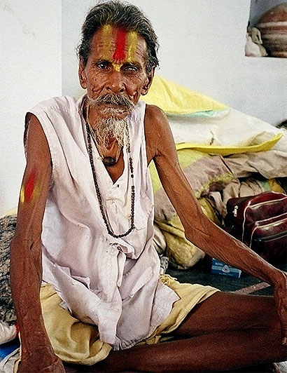 Sadhu