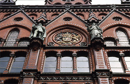 L'universit� de Rostock