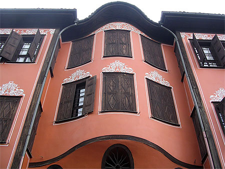 Georgiadi House � Plovdiv