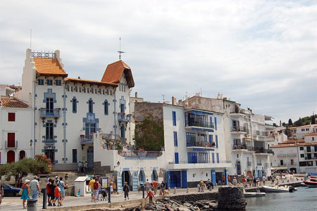 Cadaqu�s