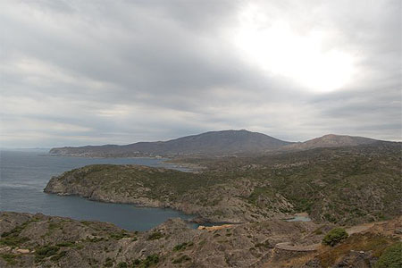 Montagne et mer