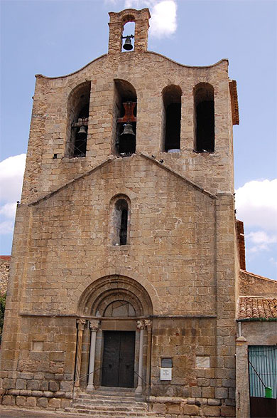 Eglise Saint Marti