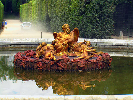 Fontaine