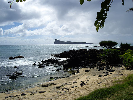 Vue sur "Coin de Mire"