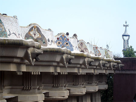 Parc Guell