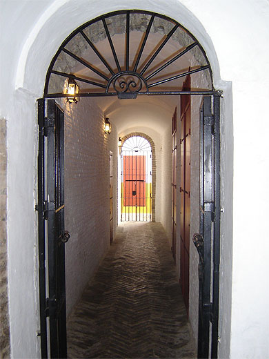 Plaza de Toro