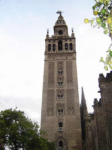 La Giralda