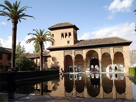 Alhambra