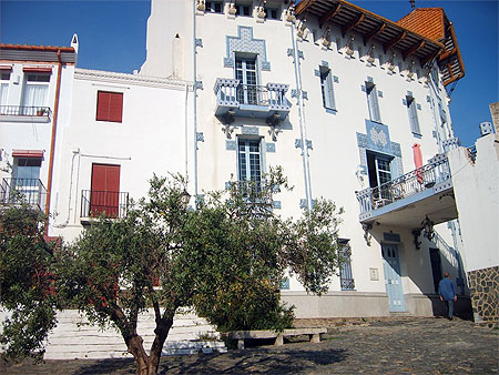 Maisons de Cadaqu�s