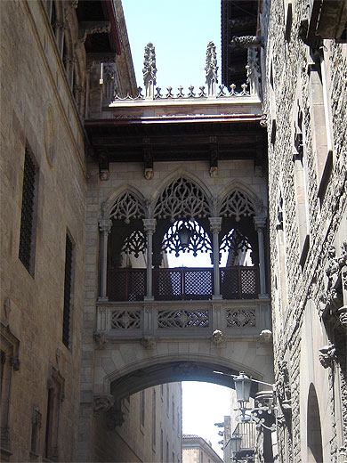 Architecture gottique