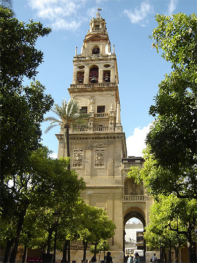 La Mesquita