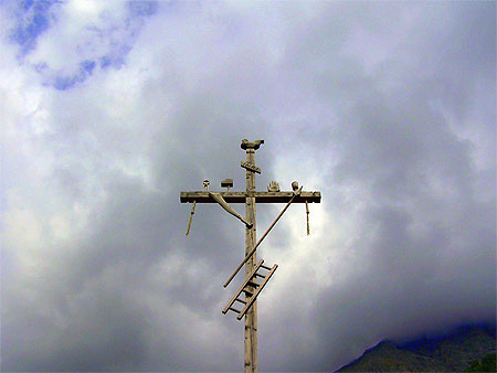 Croix de Prapic