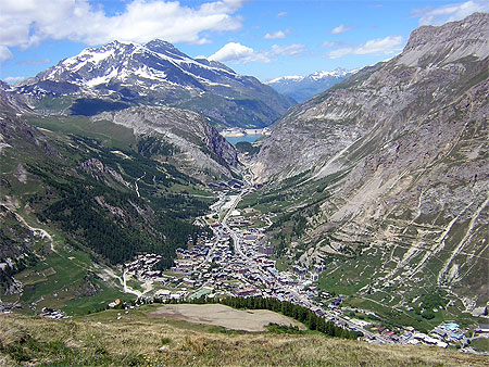Val d'Is�re 