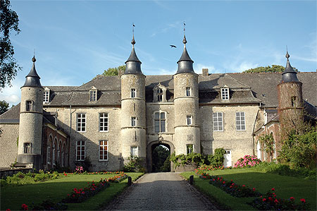 Houtain-le-Val