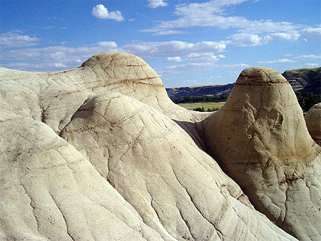 Hoodoo trail
