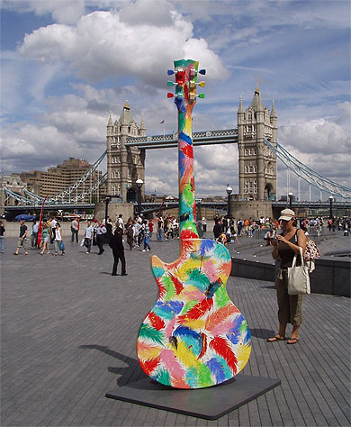 Guitare