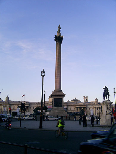 Trafalgar Square