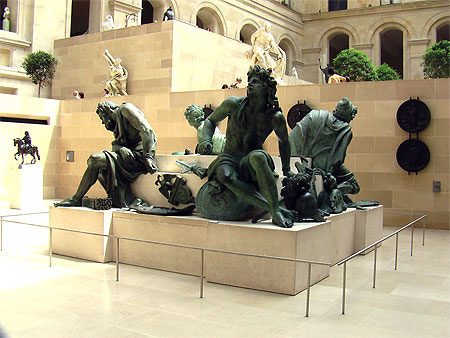 Statue