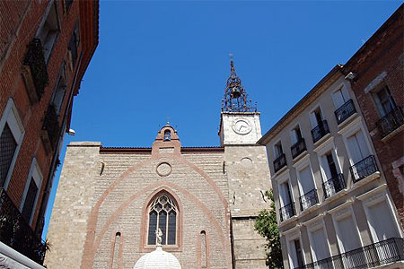Cath�drale Saint-Jean de Perpignan