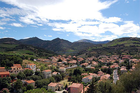Nouveau Collioure