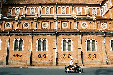 Toulouse ou Saigon?