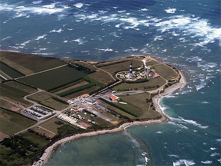 Pointe de Chassiron
