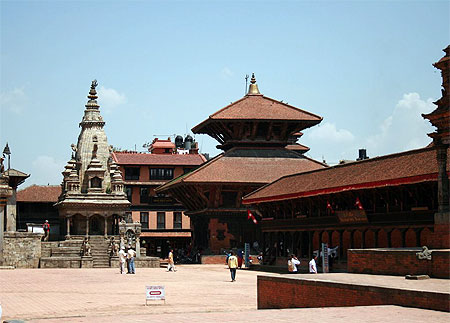 Bhaktapur