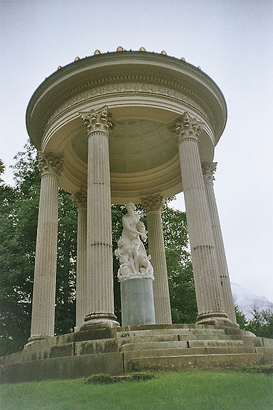 Temple de V�nus