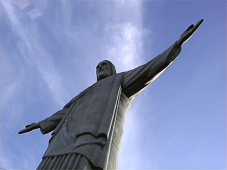 Christ R�dempteur