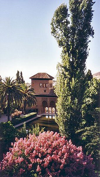 L'Alhambra