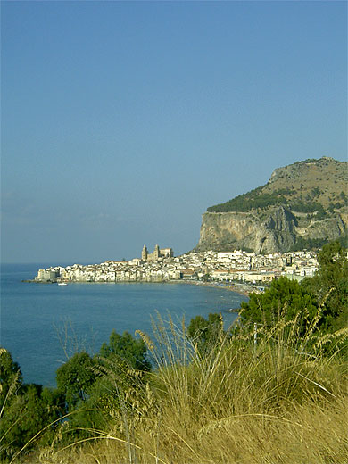 Cefalu